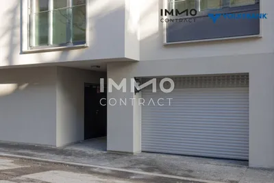 Immobilie mieten in Wien – 12 m², € 165 – Bild 1 von 3