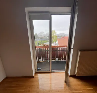2-Zimmer-Wohnung mieten in Graz – 40 m², € 550 – Bild 2 von 8