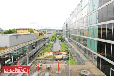 Gewerbeimmobilie mieten in Linz – 979 m², € 16.219 – Bild 3 von 54