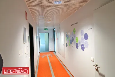 Gewerbeimmobilie mieten in Linz – 979 m², € 16.219 – Bild 14 von 54