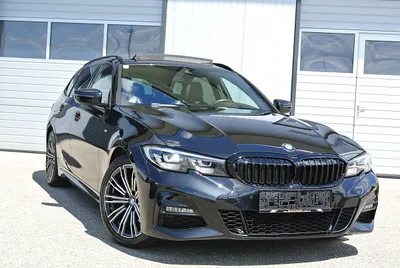 BMW 3er-Reihe