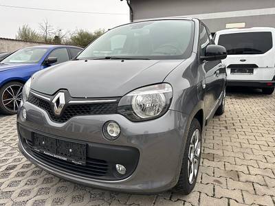 Renault Twingo SCe 70 Woman Stop&Start