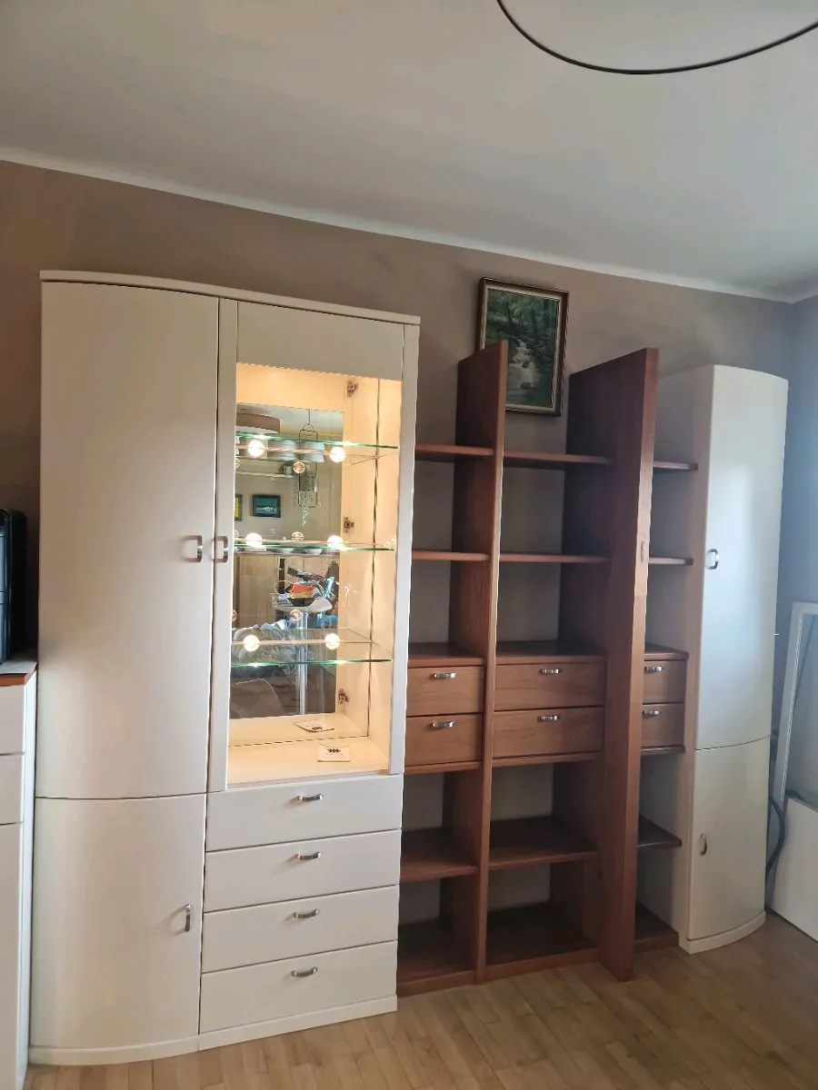 Musterring Wohnwand, € 150,- (4020 Linz)