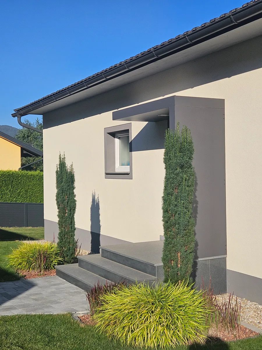 Haus – Unzmarkt-Frauenburg - Ansicht 3