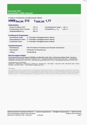 Haus kaufen in Murtal – 120 m², € 410.000 – Bild 34 von 34