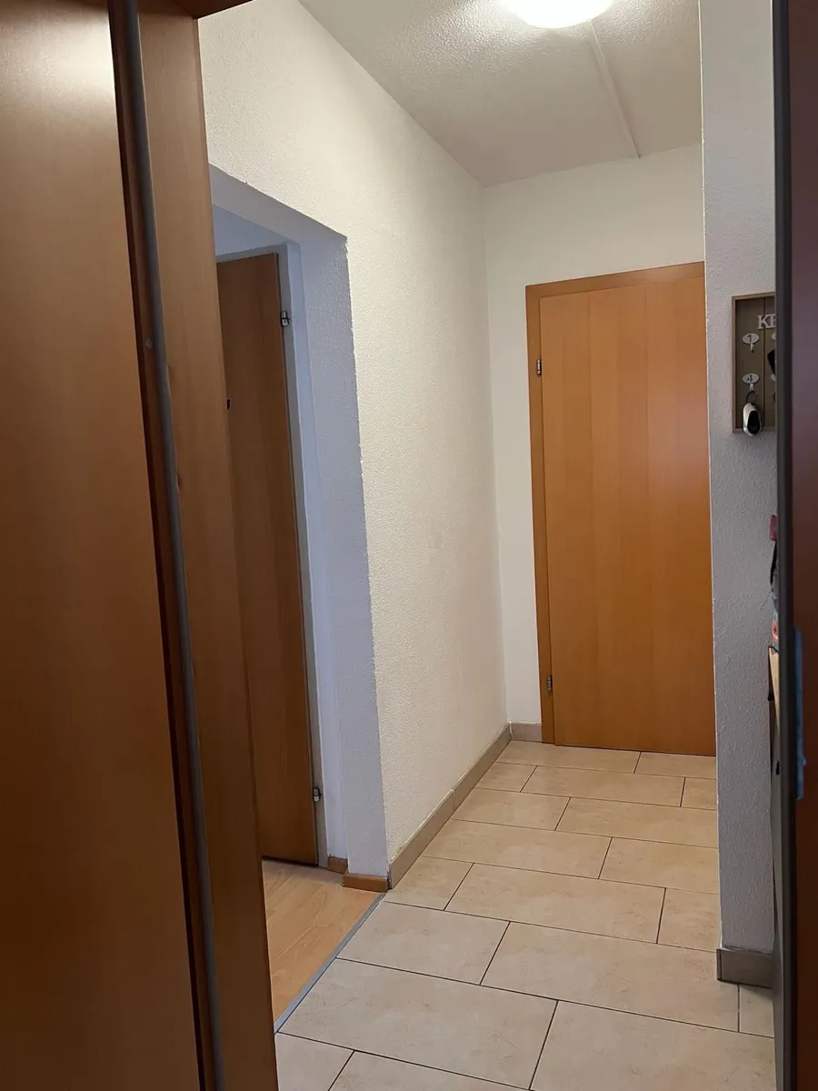 Wohnung – Gallspach - Ansicht 2