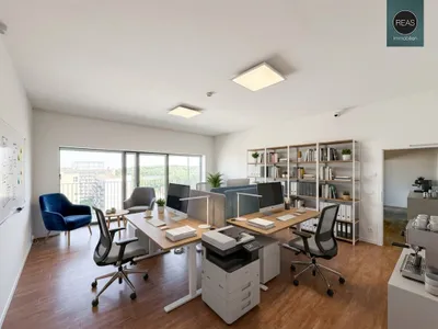 6-Zimmer-Gewerbeimmobilie mieten in Wien – 401 m², € 5.844 – Bild 5 von 30