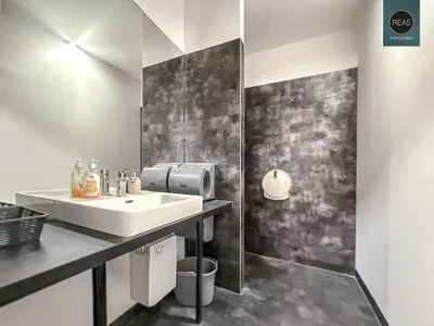 6-Zimmer-Gewerbeimmobilie mieten in Wien – 401 m², € 5.844 – Bild 18 von 30