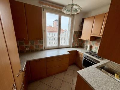 Neu renovierte 3-Zimmer-Wohnung - perfekt für WG - Nähe Matzleinsdorfer Platz – Bild 3