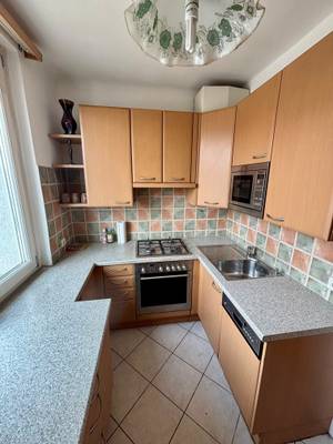Neu renovierte 3-Zimmer-Wohnung - perfekt für WG - Nähe Matzleinsdorfer Platz – Bild 2