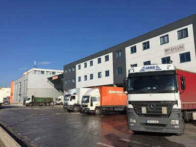 Gewerbeimmobilie mieten in Mödling – 146 m², € 8 – Bild 6 von 16