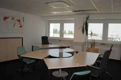 Gewerbeimmobilie mieten in Mödling – 146 m², € 8 – Bild 10 von 16