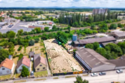 Grundstück kaufen in Gänserndorf – 1 754 m², € 250.000 – Bild 3 von 4
