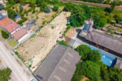 Grundstück kaufen in Gänserndorf – 1 754 m², € 250.000 – Bild 2 von 4