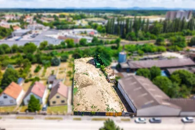 Grundstück kaufen in Gänserndorf – 1 754 m², € 250.000 – Bild 4 von 4