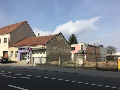 Immobilie kaufen in Mödling – 160 m², € 890.000 – Bild 1 von 16
