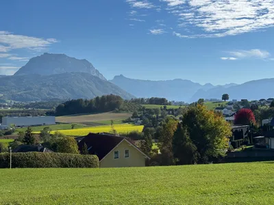 Grundstück kaufen in Gmunden – 800 m², € 350 – Bild 2 von 4