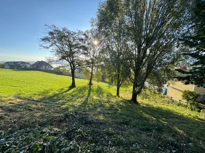 Grundstück kaufen in Gmunden – 800 m², € 350 – Bild 4 von 4