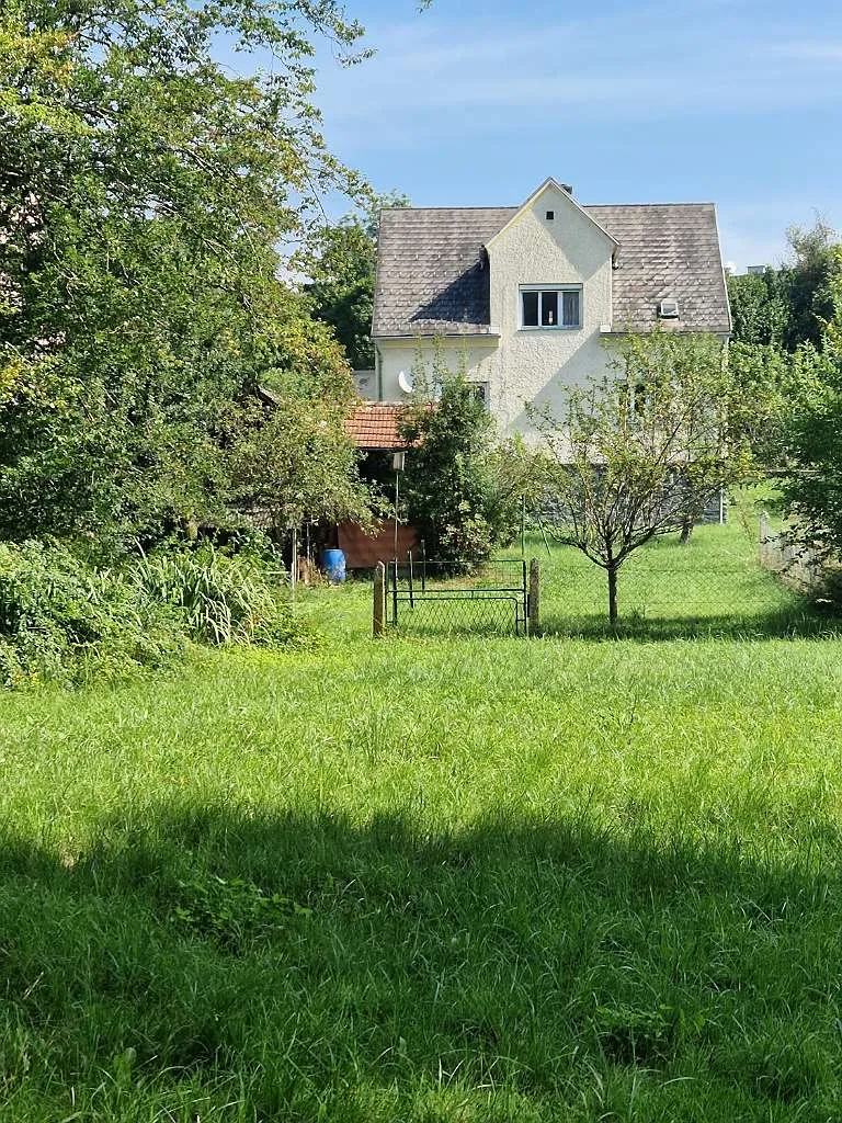 Grundstück in Mariatrost inkl. Haus – pohled 2