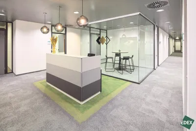 Gewerbeimmobilie mieten in Wien – 434 m², € 15 – Bild 3 von 6