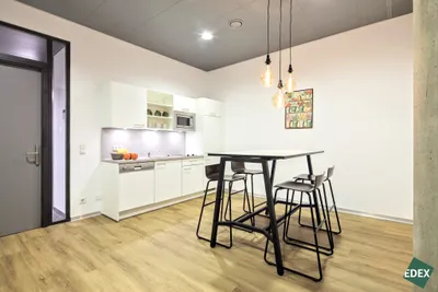 Gewerbeimmobilie mieten in Wien – 434 m², € 15 – Bild 5 von 6