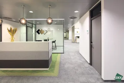Gewerbeimmobilie mieten in Wien – 434 m², € 15 – Bild 2 von 6