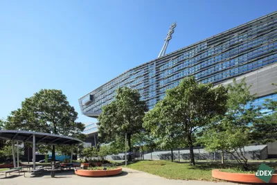 Gewerbeimmobilie mieten in Wien – 434 m², € 15