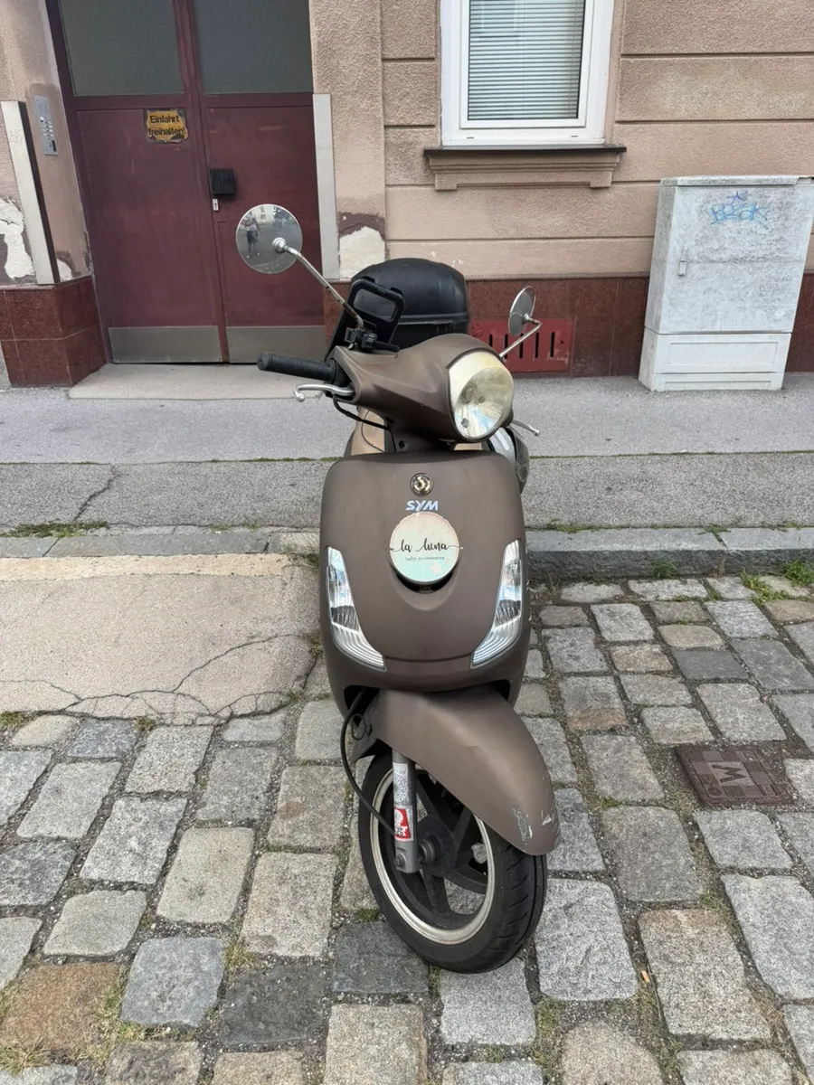 Sym Fiddle