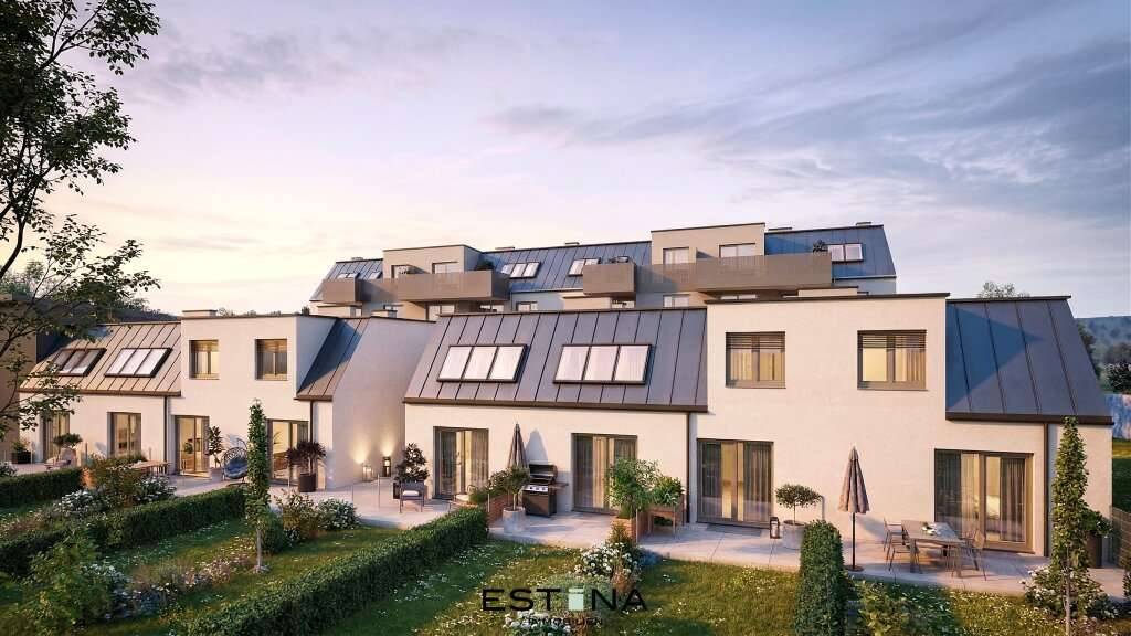 LIVENTI - Natürlich urban leben in Wien-Liesing - Ansicht 3