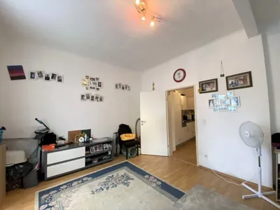 2-Zimmer-Wohnung mieten in Graz – 49 m², € 575 – Bild 4 von 17