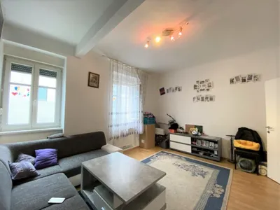 2-Zimmer-Wohnung mieten in Graz – 49 m², € 575 – Bild 2 von 17