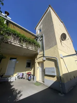2-Zimmer-Wohnung mieten in Graz – 49 m², € 575 – Bild 17 von 17