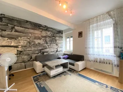 2-Zimmer-Wohnung mieten in Graz – 49 m², € 575