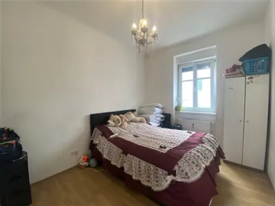 2-Zimmer-Wohnung mieten in Graz – 49 m², € 575 – Bild 10 von 17