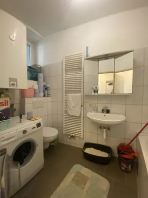 2-Zimmer-Wohnung mieten in Graz – 49 m², € 575 – Bild 16 von 17