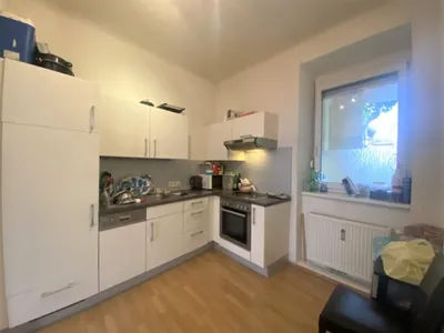 2-Zimmer-Wohnung mieten in Graz – 49 m², € 575 – Bild 5 von 17