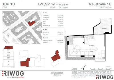 3-Zimmer-Wohnung kaufen in Wien – 120,92 m², € 995.000 – Bild 18 von 18