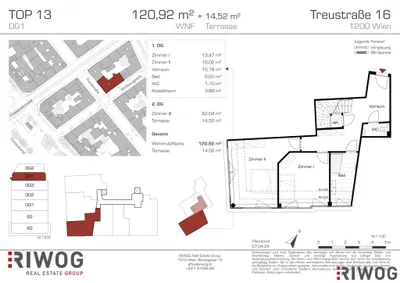 3-Zimmer-Wohnung kaufen in Wien – 120,92 m², € 995.000 – Bild 17 von 18