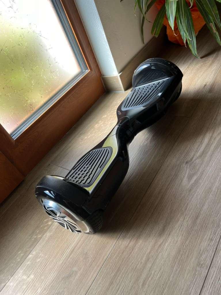 Hoverboard letgo sale