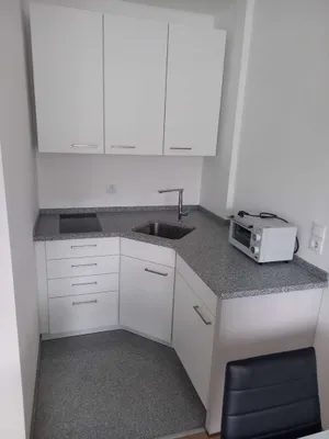 1-Zimmer-Wohnung mieten in Salzburg Stadt – 27 m², € 800 – Bild 5 von 9