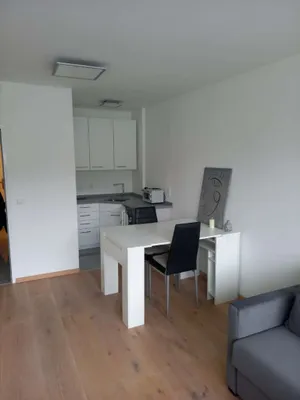 1-Zimmer-Wohnung mieten in Salzburg Stadt – 27 m², € 800 – Bild 4 von 9