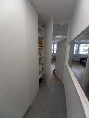 1-Zimmer-Wohnung mieten in Salzburg Stadt – 27 m², € 800 – Bild 8 von 9
