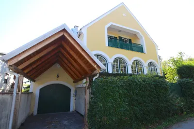 5-Zimmer-Haus kaufen in Eisenstadt - Umgebung – 130,65 m², € 600.000 – Bild 28 von 30