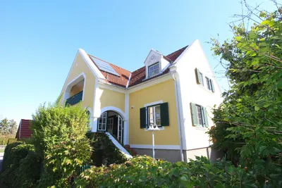 5-Zimmer-Haus kaufen in Eisenstadt - Umgebung – 130,65 m², € 600.000 – Bild 23 von 30