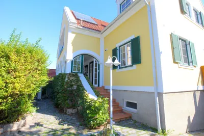 5-Zimmer-Haus kaufen in Eisenstadt - Umgebung – 130,65 m², € 600.000 – Bild 20 von 30