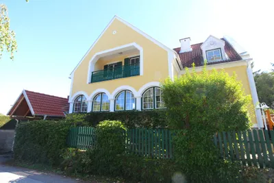 5-Zimmer-Haus kaufen in Eisenstadt - Umgebung – 130,65 m², € 600.000 – Bild 24 von 30