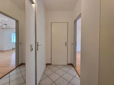 2-Zimmer-Wohnung mieten in Waidhofen an der Ybbs – 50,39 m², € 562 – Bild 10 von 12
