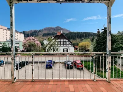 2-Zimmer-Wohnung mieten in Waidhofen an der Ybbs – 50,39 m², € 562 – Bild 8 von 12