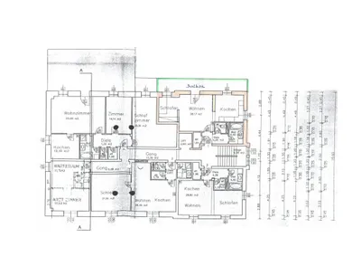 2-Zimmer-Wohnung mieten in Waidhofen an der Ybbs – 50,39 m², € 562 – Bild 12 von 12