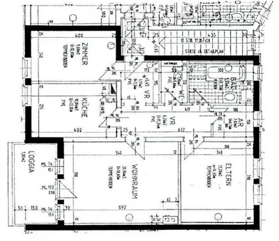 3-Zimmer-Wohnung mieten in Liezen – 81,65 m², € 919 – Bild 27 von 29
